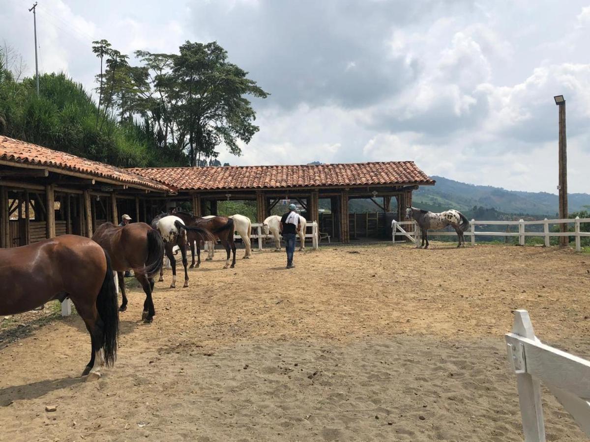 Eco Hotel Los Lagos Marsella  Zewnętrze zdjęcie